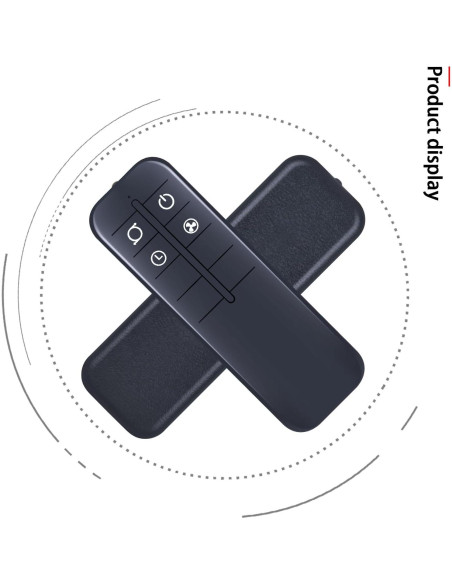 Control Remoto Reemplazo Ventilador Torre Lasko 4 Velocidades Control Remoto Reemplazo Ventilador Torre Lasko 4 Velocidades