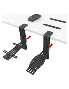 Soporte de Escritorio Huye Hotas para Joystick y Acelerador