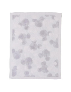 Manta de Cochecito CozyChic Disney Mickey 76x102 cm