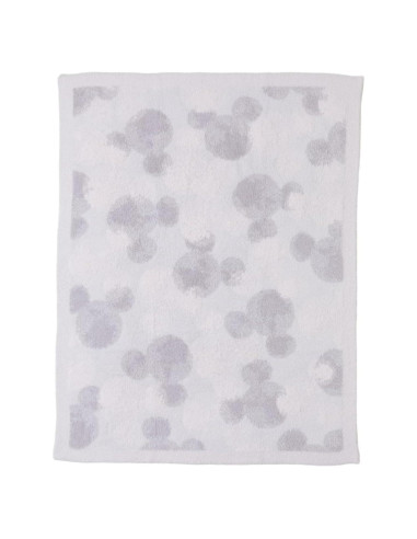 Manta de Cochecito CozyChic Disney Mickey 76x102 cm