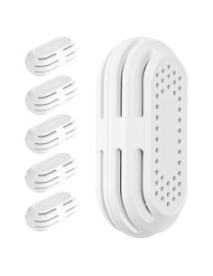 Cartucho Desmineralizador Togameoy para Humidificadores 6 Piezas