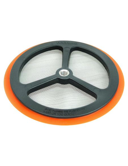 Filtros de Malla de Repuesto PortableAnd para Prensa Francesa 1000 ml