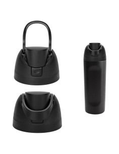 Tapa de Reemplazo Owala Freesip 2 PCS A Prueba de Fugas 0.47L-1.14L