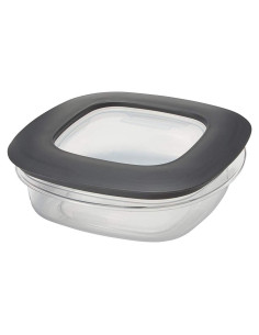 Contenedor de Almacenamiento Rubbermaid Premier 3 Tazas Libre BPA