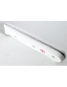 Conjunto de Cuchillos Wüsthof Gourmet Blanco 5 Piezas 2