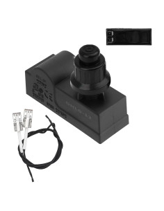 Módulo de Encendido Electrónico Charbroil DHLG-12 con Cables