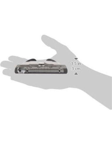 Termómetro de Horno Analógico Taylor FBA 5921N Acero Inoxidable