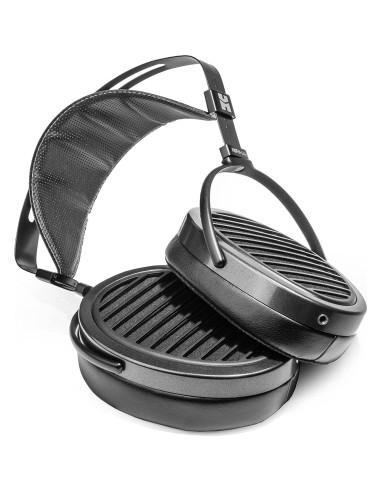 Auriculares HIFIMAN Arya Planar Magnéticos 0.88 kg
