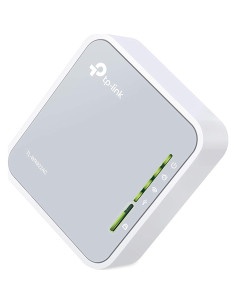 Router Inalámbrico Portátil TP-Link AC750 TL-WR902AC - Viaje 2
