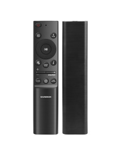 Control Remoto Qzanyee Life AH81-15047A para Barra de Sonido Samsung