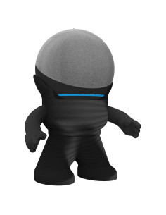 Soporte de Mesa Splin Mr. Bill para Alexa y HomePod Mini