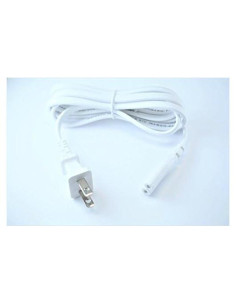 Cable de Alimentación AC OMNIHIL 1.52m para Barra de Sonido Polk