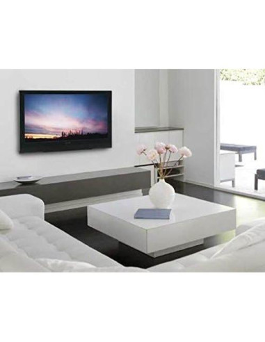 Soporte de Pared Inclinable Stellar Mounts para TV LG OLED65C2PUA