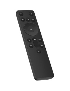 Control Remoto Allimity ND2020-J para VIZIO Barra de Sonido 2