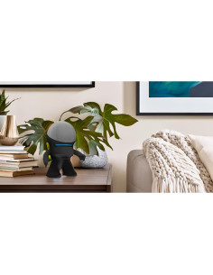 Soporte de Mesa Splin Mr. Bill para Alexa y HomePod Mini 2