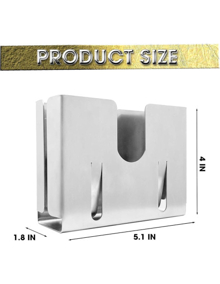 Cortador de Bagels BUNNYBOO de Acero Inoxidable Ajustable