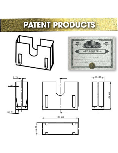 Cortador de Bagels BUNNYBOO de Acero Inoxidable Ajustable