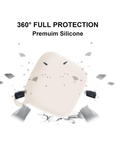 Funda Protectora Impermeable VAEKNVG para Tile Mate 2024/2022