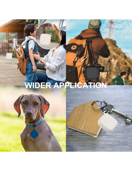 Funda Protectora Impermeable VAEKNVG para Tile Mate 2024/2022 Funda Protectora Impermeable VAEKNVG para Tile Mate 2024/2022