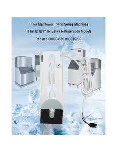 Sonda de Grosor de Hielo Naviclass para Manitowoc Indigo 2