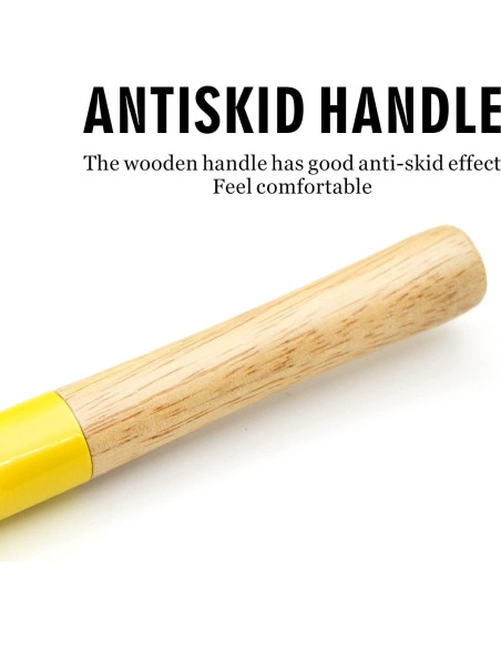 Juego de Herramientas de Jardín para Niños 6 Piezas OKGD-YYchan