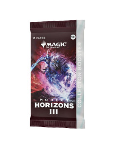 Magic: The Gathering Collector Booster Modern Horizons 3
