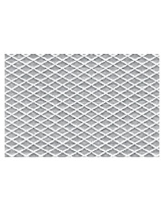 Hoja de Placa de Pasos 1:200 Model Rectifier 19.05x30.48cm