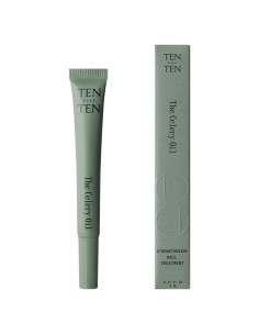 Tratamiento de Cutículas Tenoverten con Aceite de Apio 8 mL