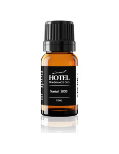 Aceite Difusor AirScent Santal No. 1033 - 10 mL Premium