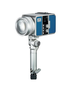 Kit de Iluminación Profesional Harlowe Avant Max-X 80W Bi-Color