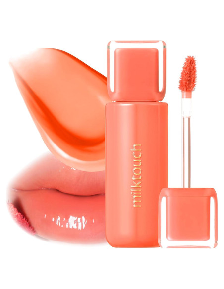 Brillo Labial Hidratante COCO Jelly Lip Glow Tint 4.14 ml