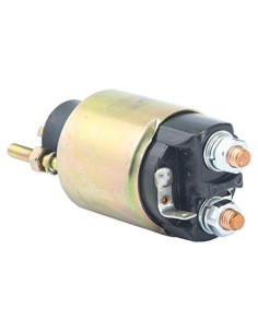 Solenoide de Arranque RAREELECTRICAL 12V para Toyota Lift Truck