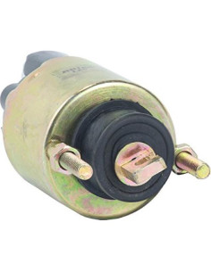 Solenoide de Arranque RAREELECTRICAL 12V para Toyota Lift Truck 2