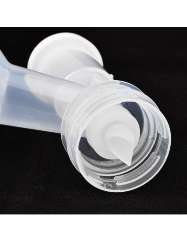 Válvula de Bomba Maymom para Ameda Purely Yours - 6 Piezas