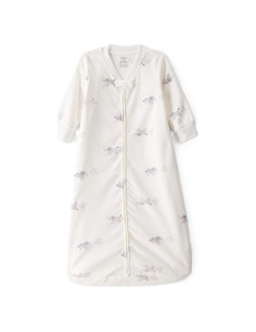 Saco de Sueño Unisex Carter's Elefante Blanco 9-12 Meses