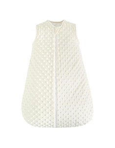 Saco de Sueño para Bebés PHF 2.5 TOG Grande Crema