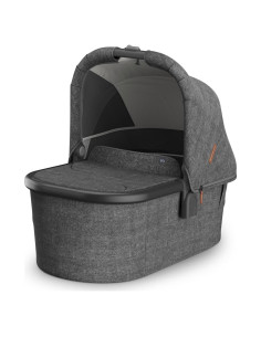 Cuna UPPAbaby V3 Greyson - Compatible con Vista, Cruz, Ridge