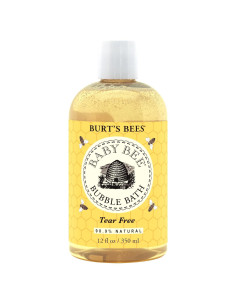 Baño de burbujas Burt's Bees Baby Bee 355ml (paquete de 2)