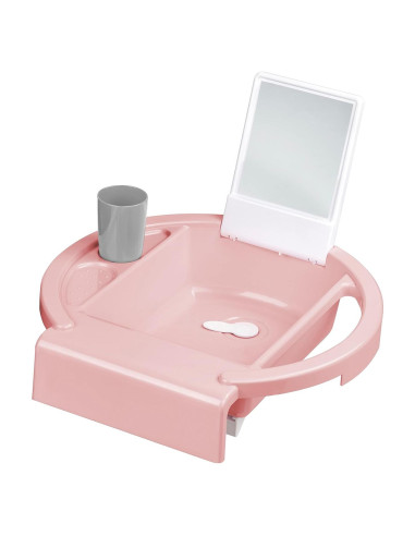 Lavabo Infantil Rotho Babydesign Kiddy Wash 38.7x38.2 cm