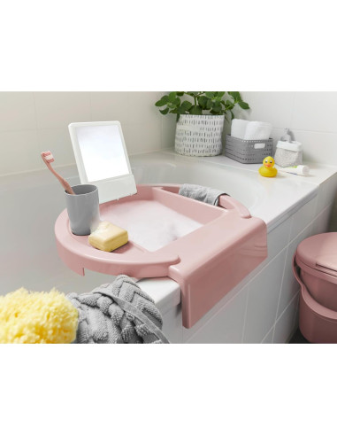 Lavabo Infantil Rotho Babydesign Kiddy Wash 38.7x38.2 cm