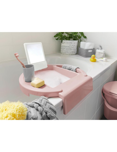 Lavabo Infantil Rotho Babydesign Kiddy Wash 38.7x38.2 cm