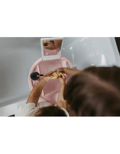 Lavabo Infantil Rotho Babydesign Kiddy Wash 38.7x38.2 cm