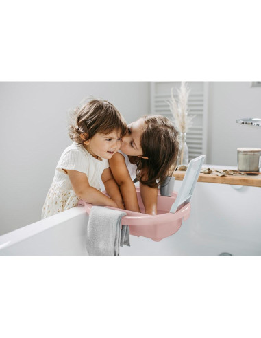 Lavabo Infantil Rotho Babydesign Kiddy Wash 38.7x38.2 cm