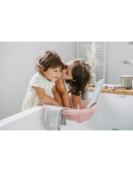 Lavabo Infantil Rotho Babydesign Kiddy Wash 38.7x38.2 cm