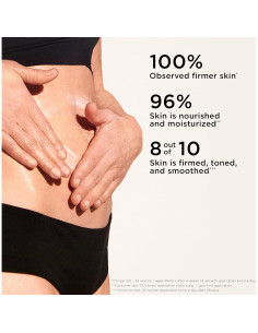 Crema Corporal Antienvejecimiento Clarins 200ml Firmeza Abdomen 2