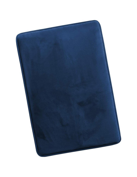 Alfombra de baño Clara Clark 81x51 cm viscoelástica antideslizante Alfombra de baño Clara Clark 81x51 cm viscoelástica antideslizante