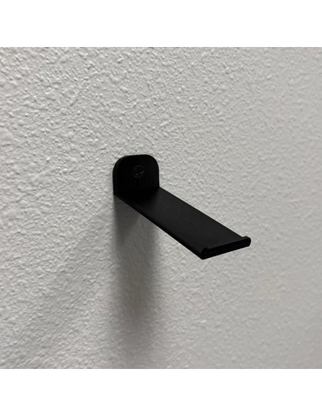 Exhibidor de Pared Lego Speed Champion Chatelet Negro 10 Pzas