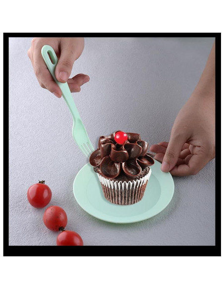 Juego de Cocina Montessori 22 Piezas OUXIA para Niños