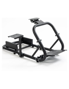 Cockpit de Simulador de Carreras Hottoby G920 Ajustable 50mm