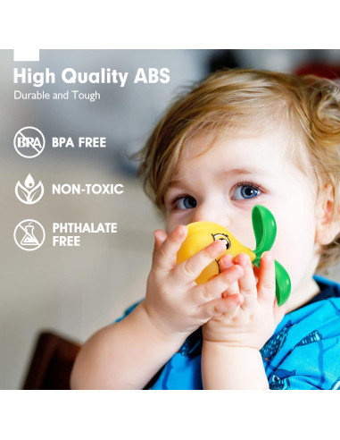 Set de Juguetes Montessori Hahaland - Rompecabezas y Jardín